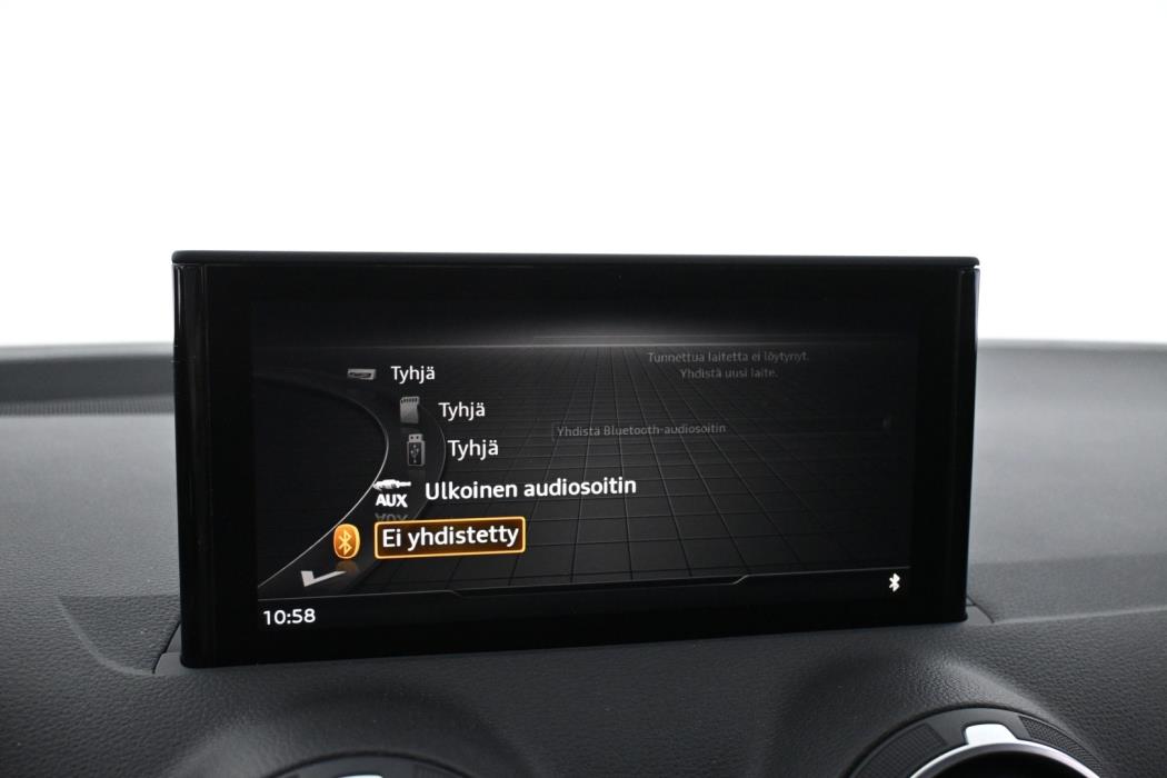 AUDI Q2 2023