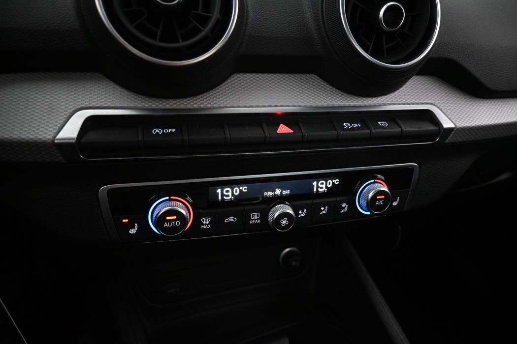 AUDI Q2 2023