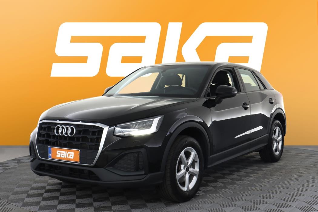AUDI Q2 2023