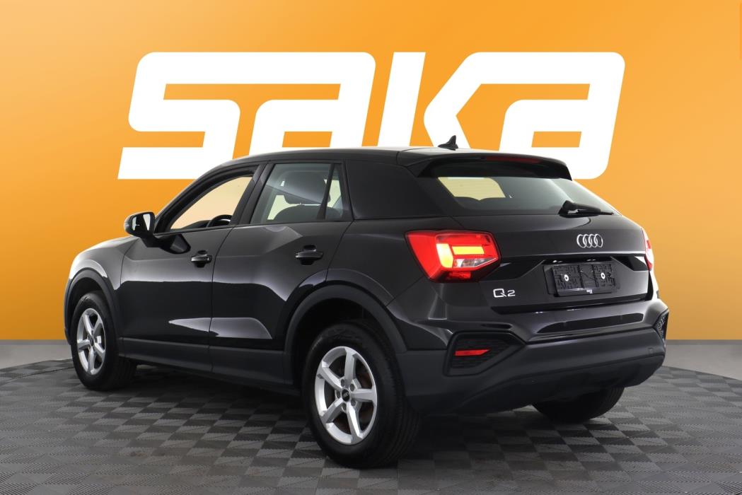AUDI Q2 2023
