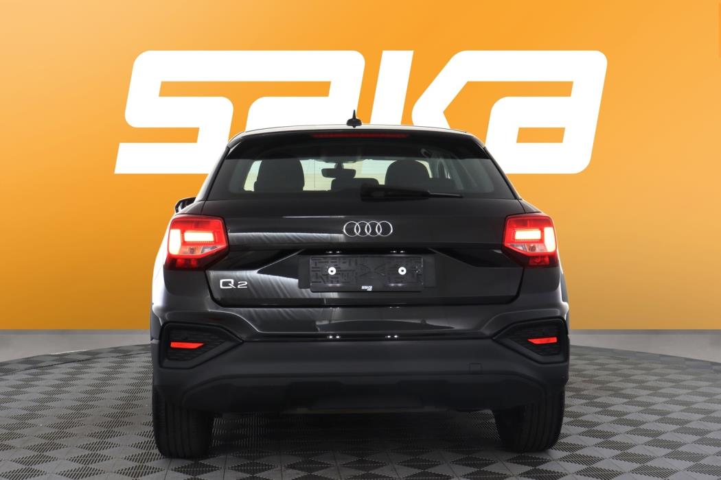 AUDI Q2 2023