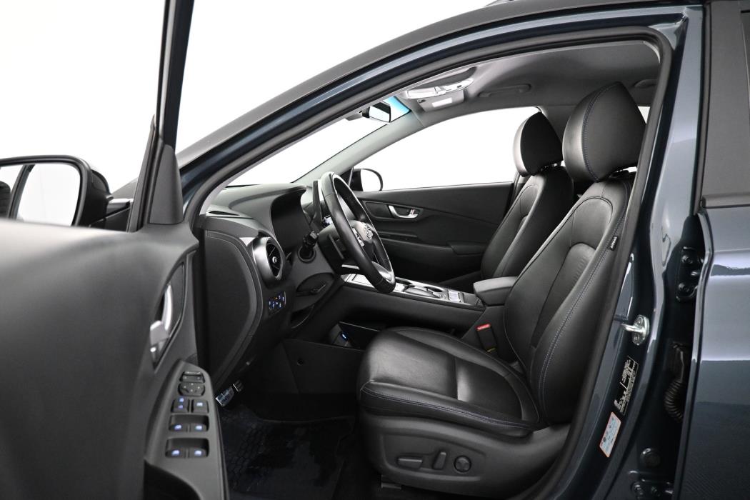 HYUNDAI KONA 2022