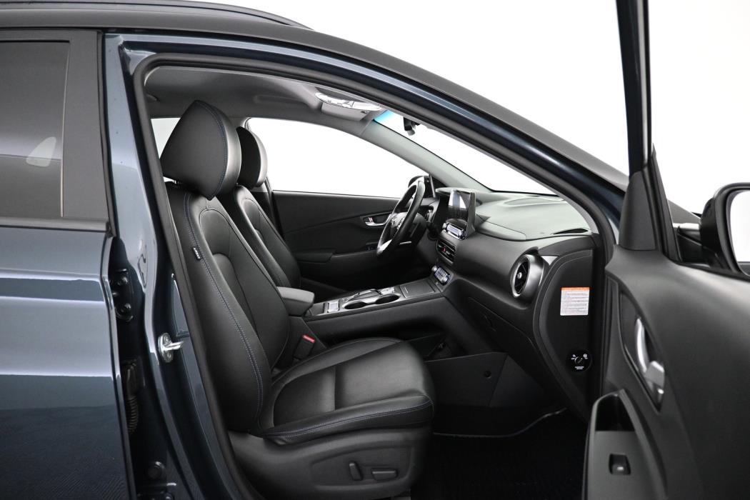 HYUNDAI KONA 2022