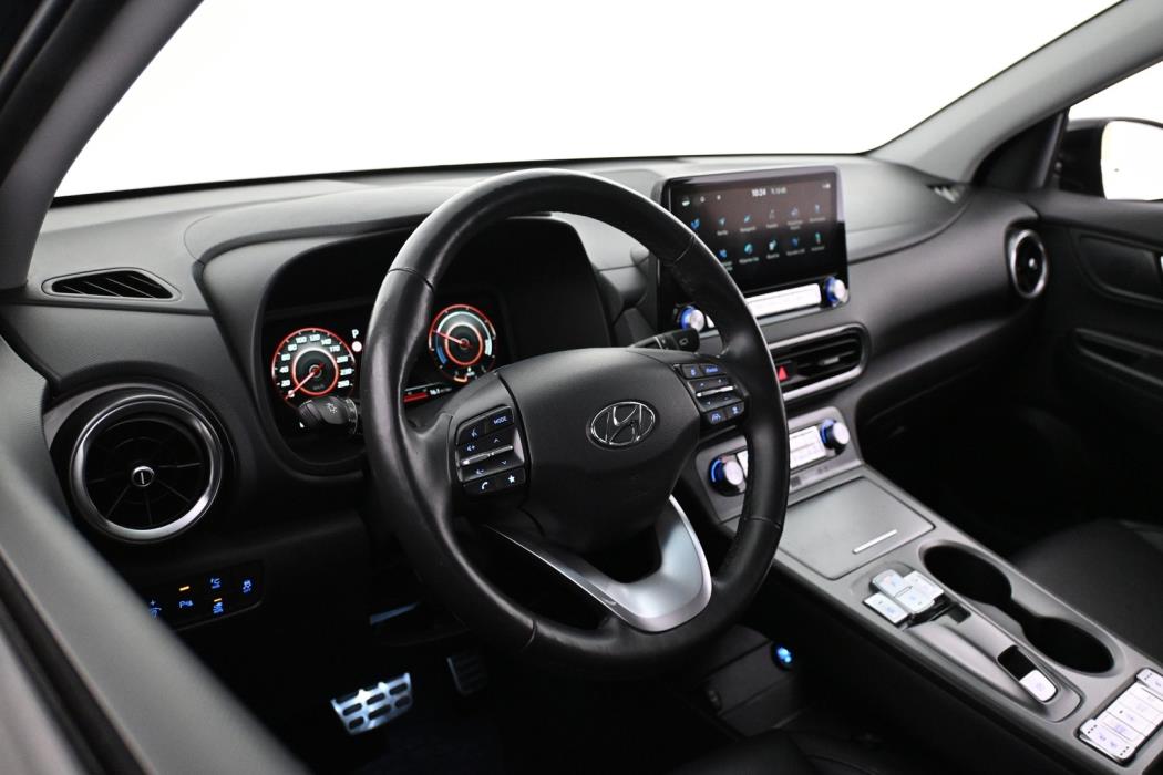 HYUNDAI KONA 2022
