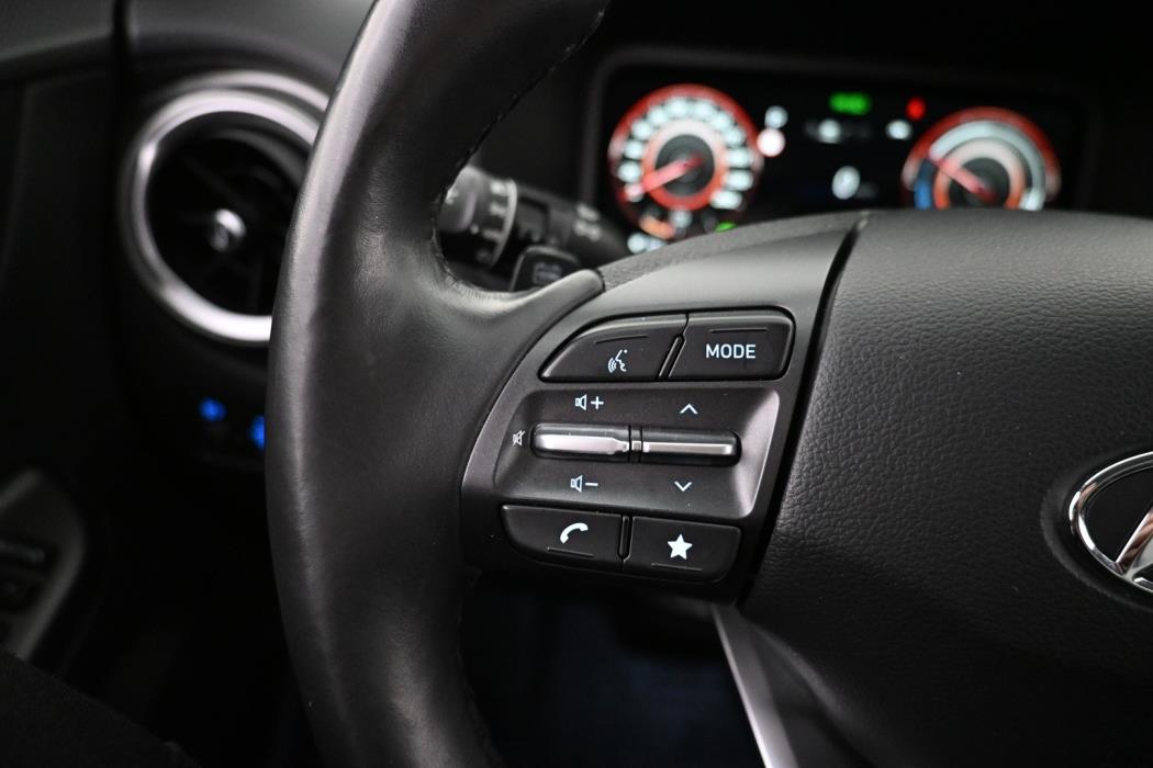 HYUNDAI KONA 2022