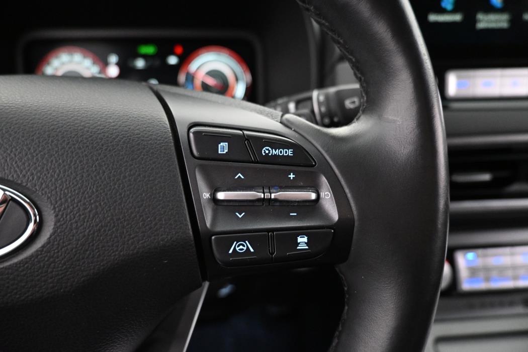 HYUNDAI KONA 2022