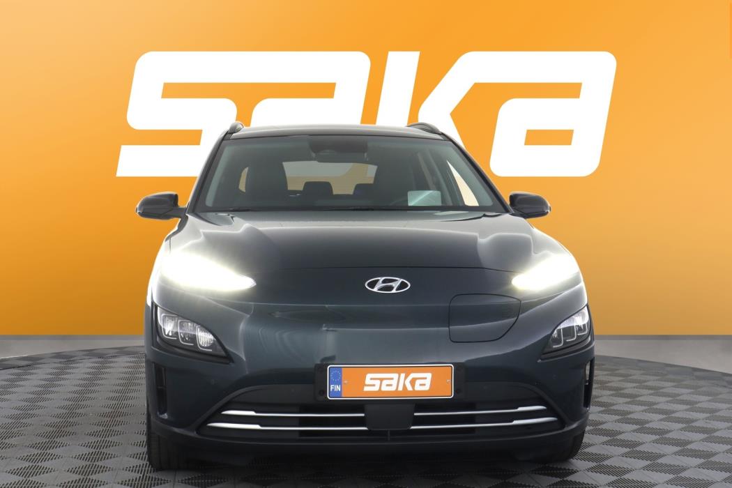 HYUNDAI KONA 2022