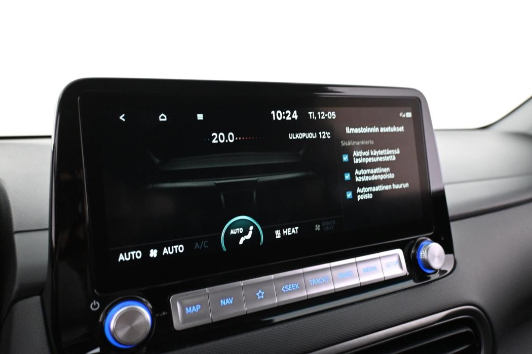 HYUNDAI KONA 2022