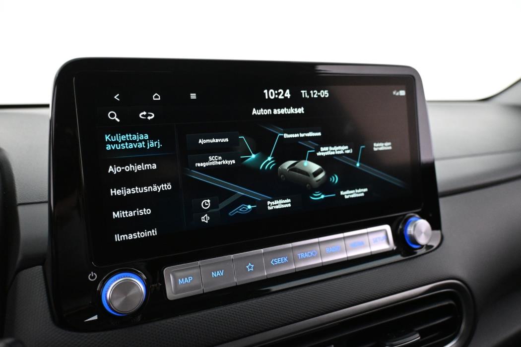 HYUNDAI KONA 2022