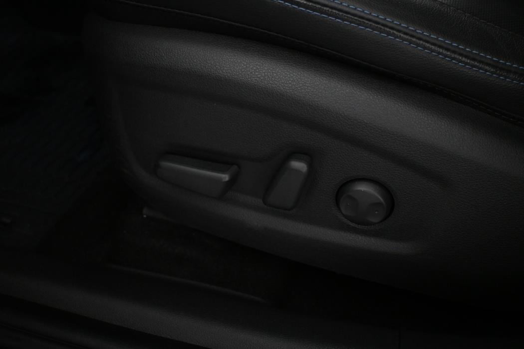HYUNDAI KONA 2022