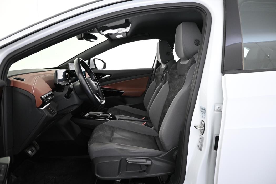 VOLKSWAGEN ID.5 2023