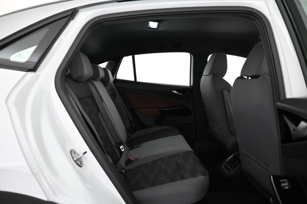 VOLKSWAGEN ID.5 2023