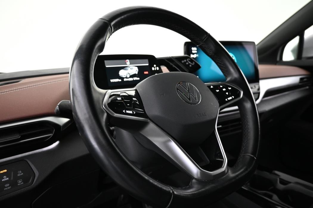 VOLKSWAGEN ID.5 2023