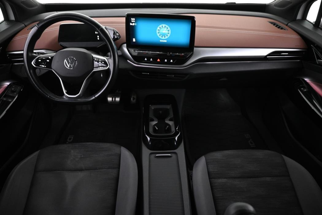 VOLKSWAGEN ID.5 2023