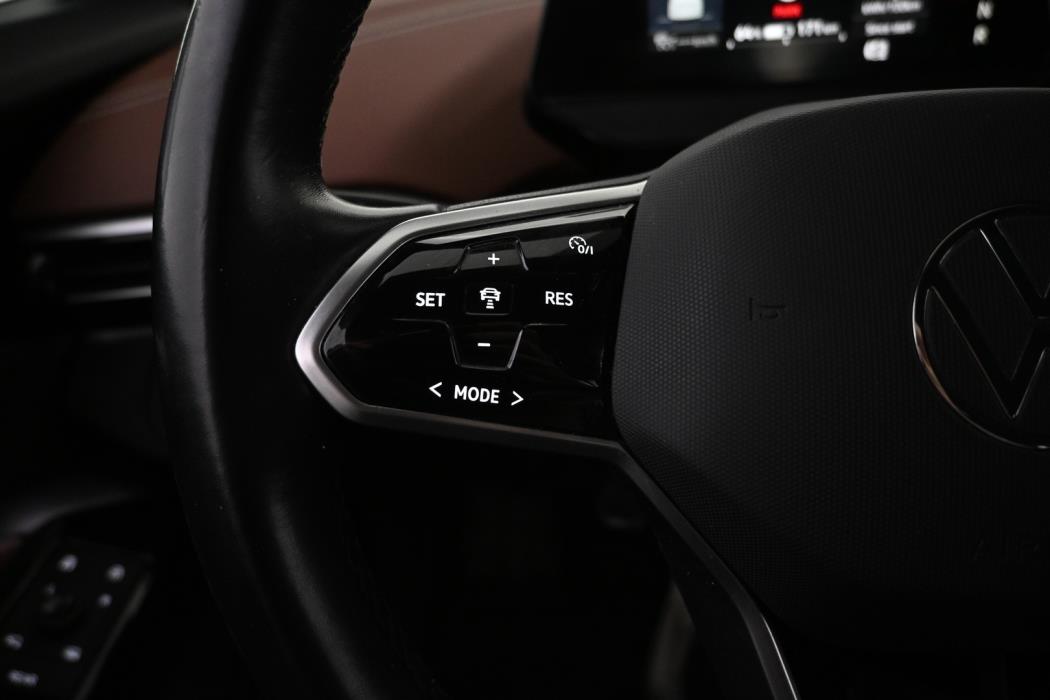 VOLKSWAGEN ID.5 2023