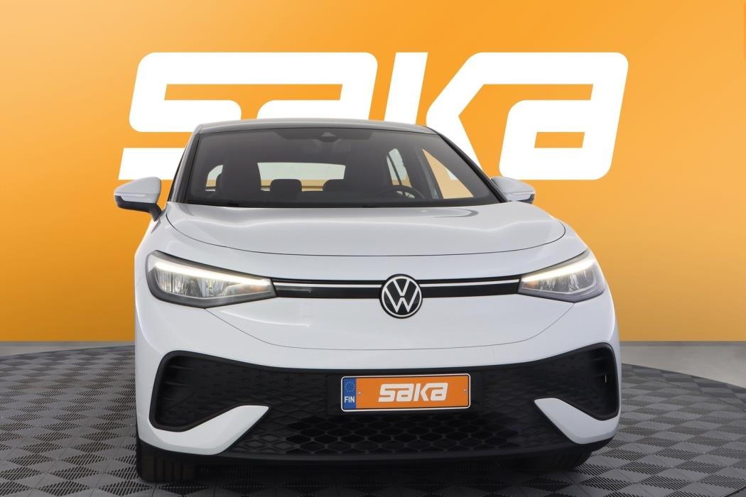 VOLKSWAGEN ID.5 2023