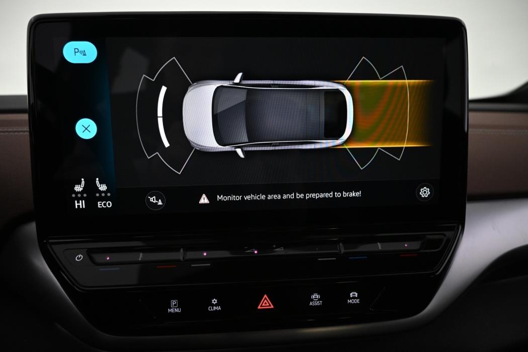 VOLKSWAGEN ID.5 2023