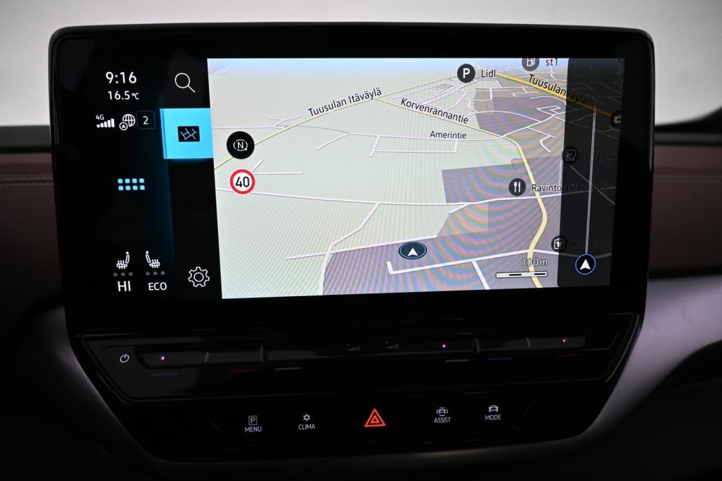 VOLKSWAGEN ID.5 2023