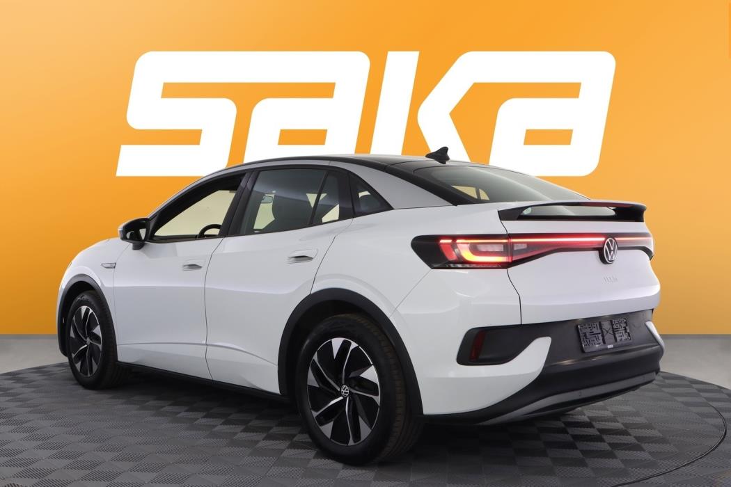 VOLKSWAGEN ID.5 2023