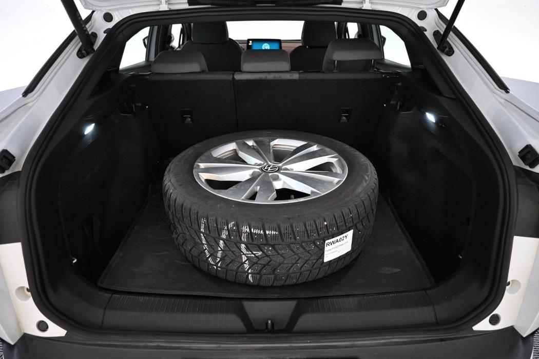 VOLKSWAGEN ID.5 2023