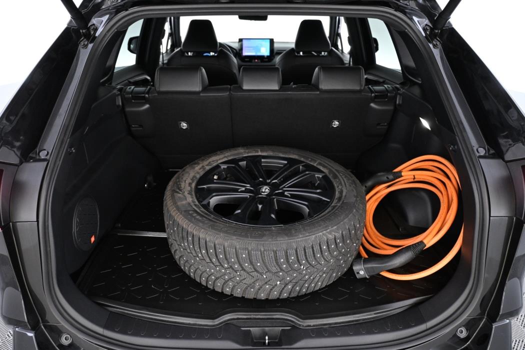 TOYOTA RAV4 Plug-in 2024