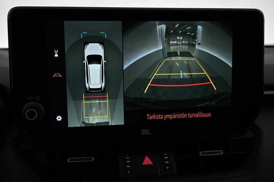 TOYOTA RAV4 Plug-in 2024