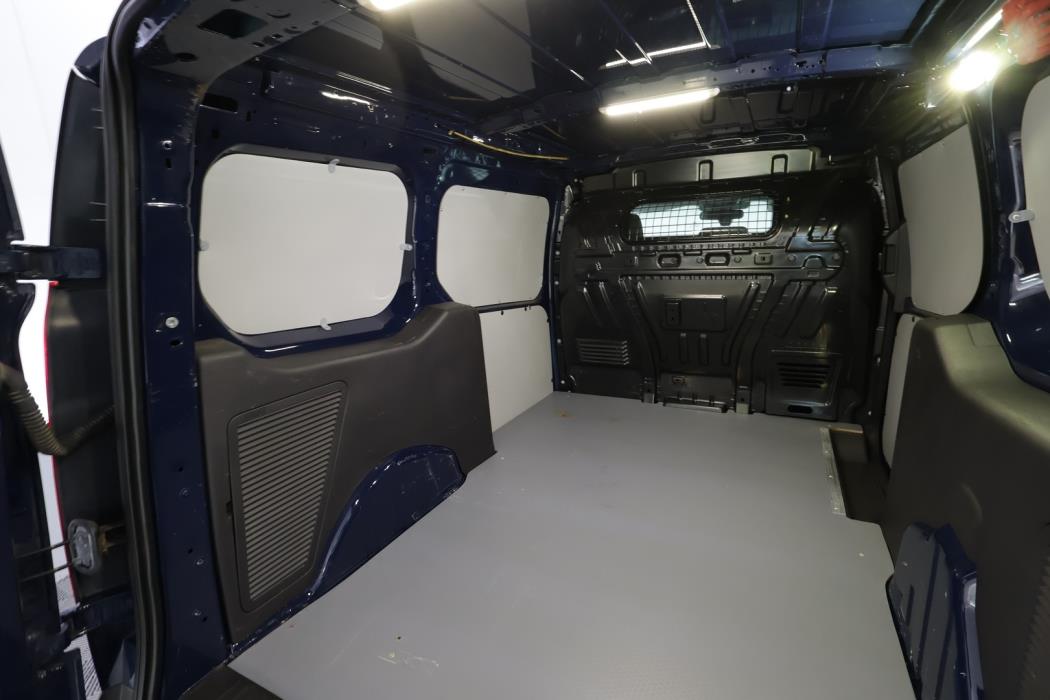 FORD Transit Connect 2017