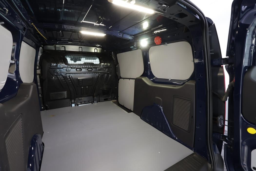 FORD Transit Connect 2017