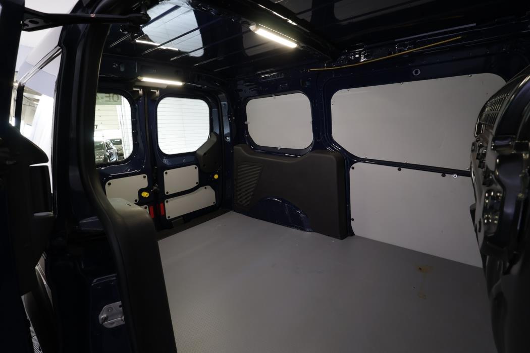 FORD Transit Connect 2017