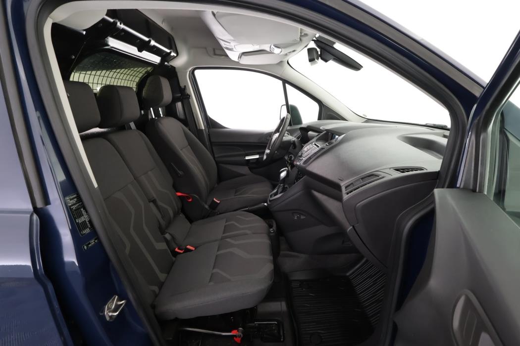 FORD Transit Connect 2017