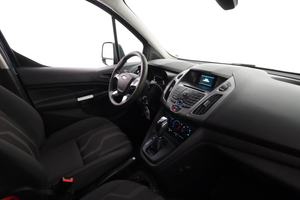 FORD Transit Connect 2017