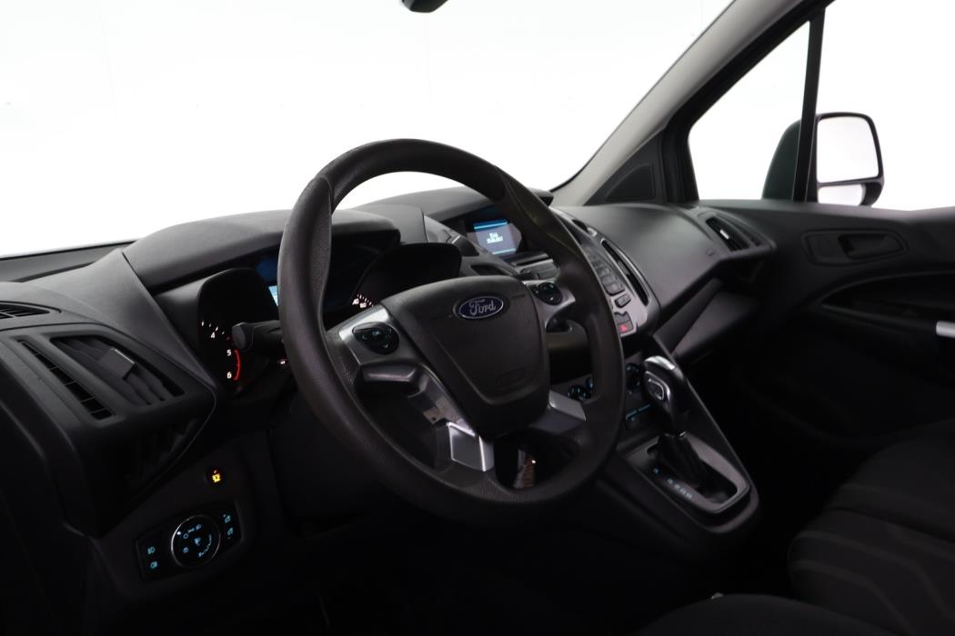 FORD Transit Connect 2017