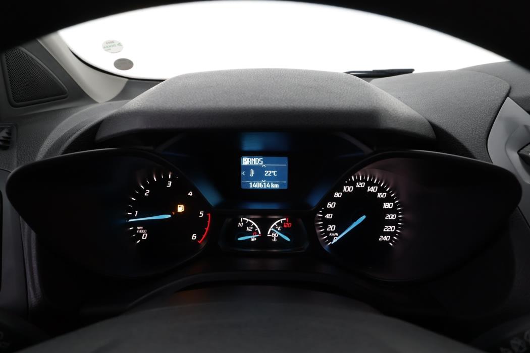 FORD Transit Connect 2017