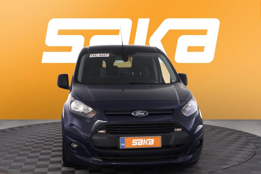 FORD Transit Connect 2017