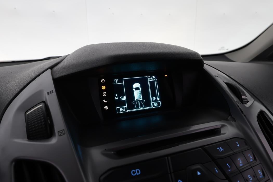 FORD Transit Connect 2017