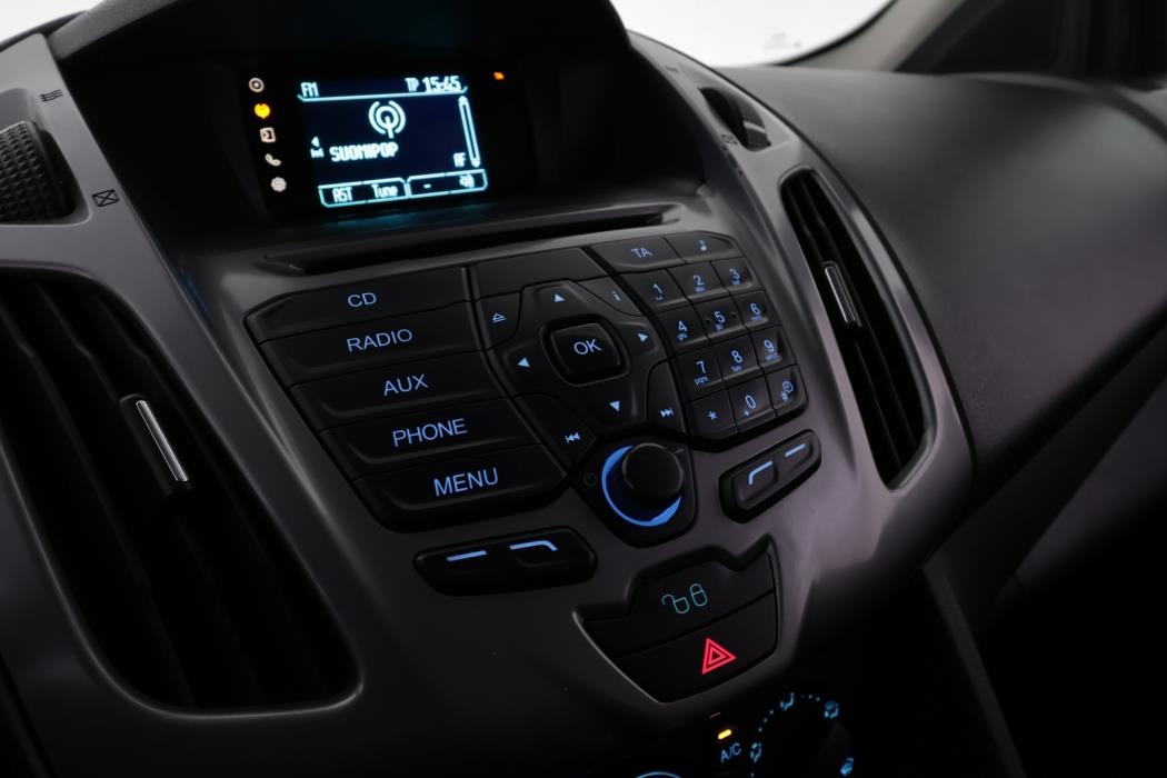FORD Transit Connect 2017