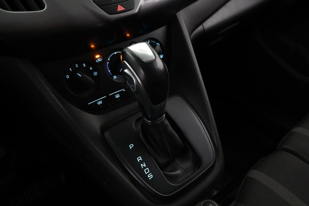 FORD Transit Connect 2017
