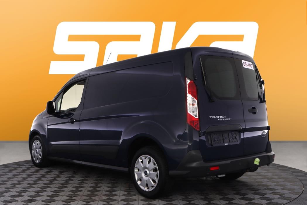 FORD Transit Connect 2017