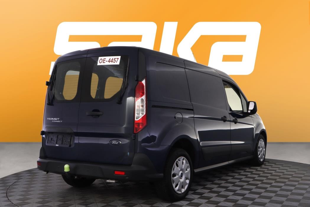 FORD Transit Connect 2017