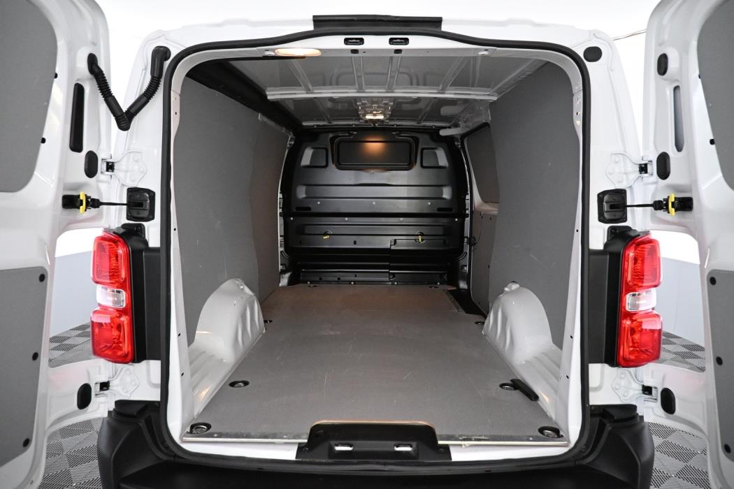 CITROEN Jumpy 2025