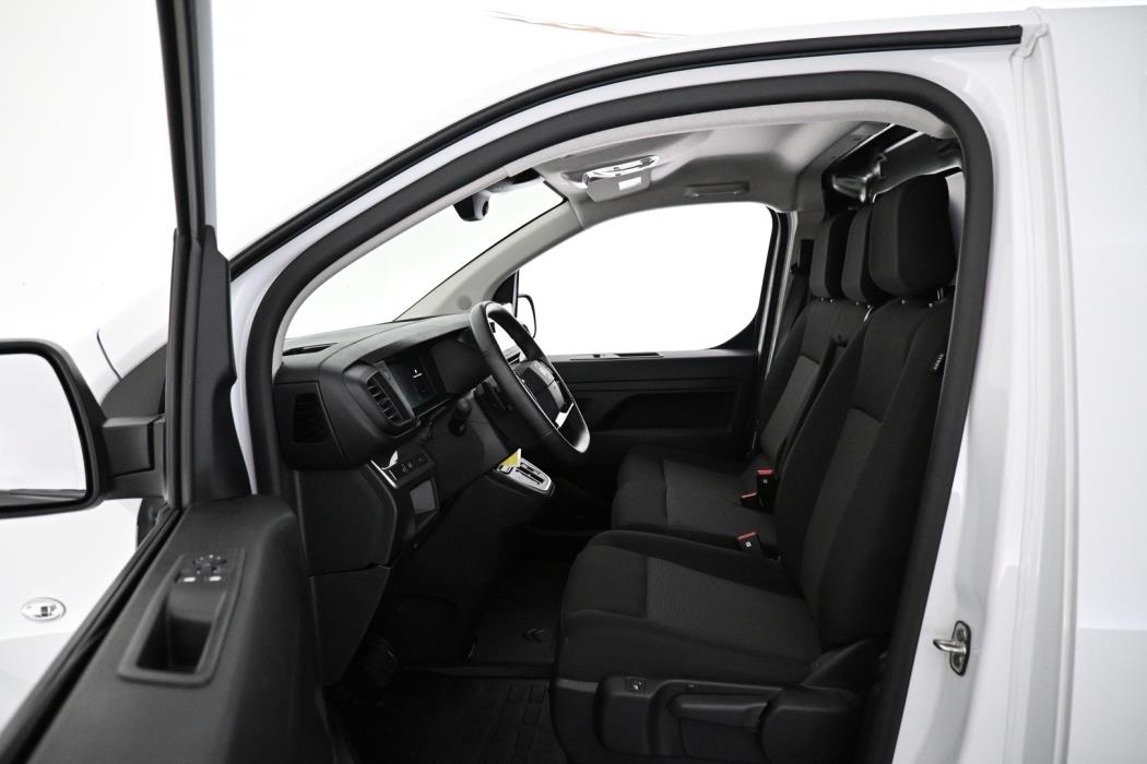 CITROEN Jumpy 2025