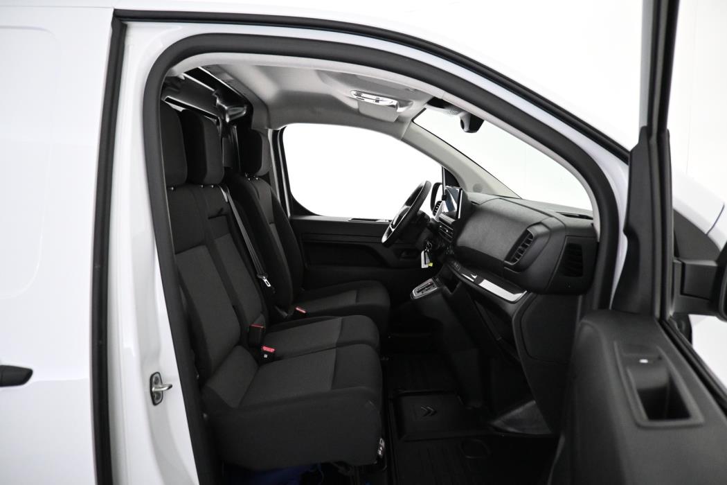 CITROEN Jumpy 2025