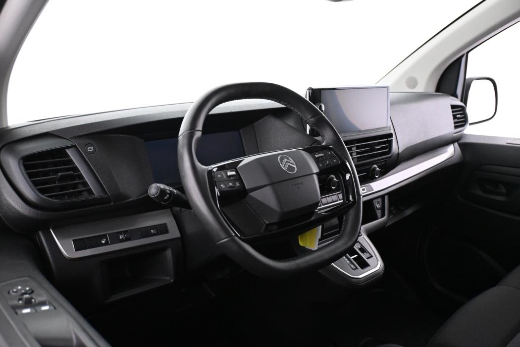 CITROEN Jumpy 2025
