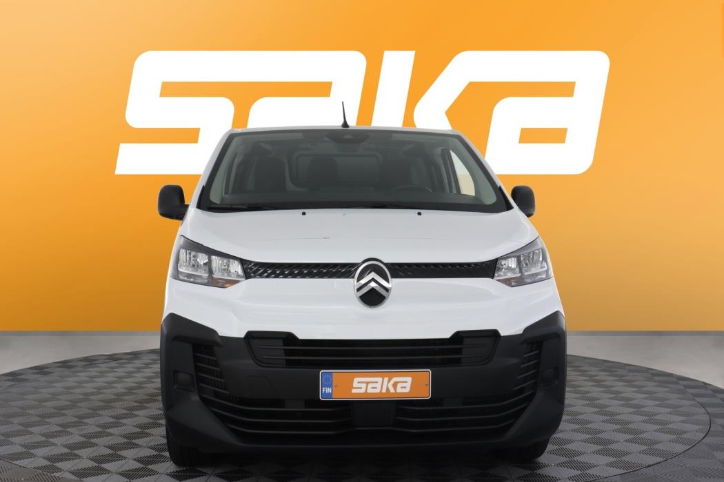 CITROEN Jumpy 2025
