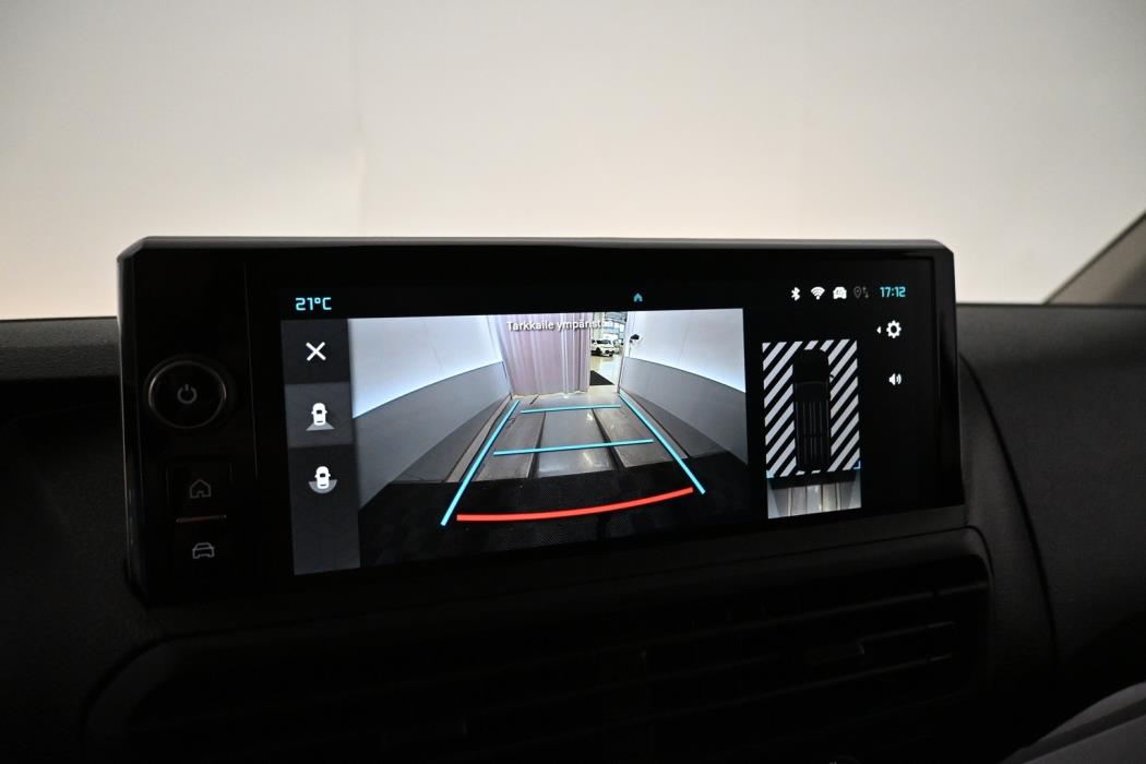 CITROEN Jumpy 2025