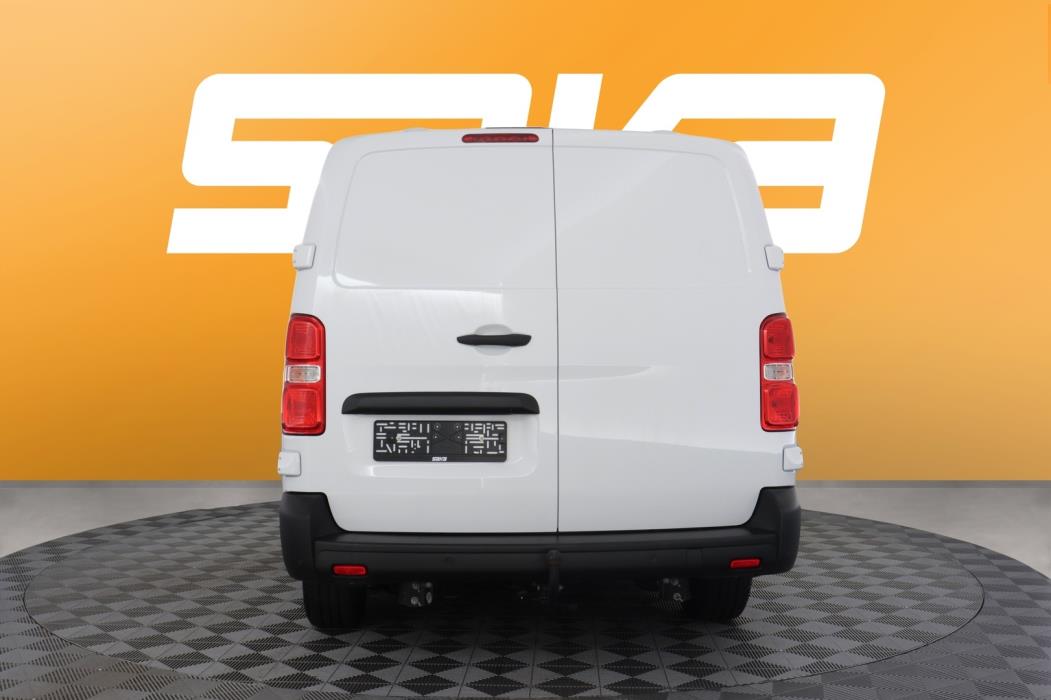 CITROEN Jumpy 2025