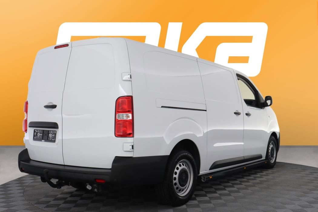 CITROEN Jumpy 2025