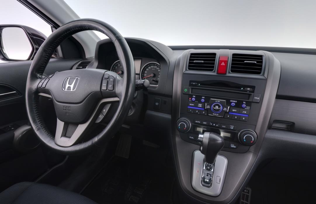 HONDA CR-V 2010