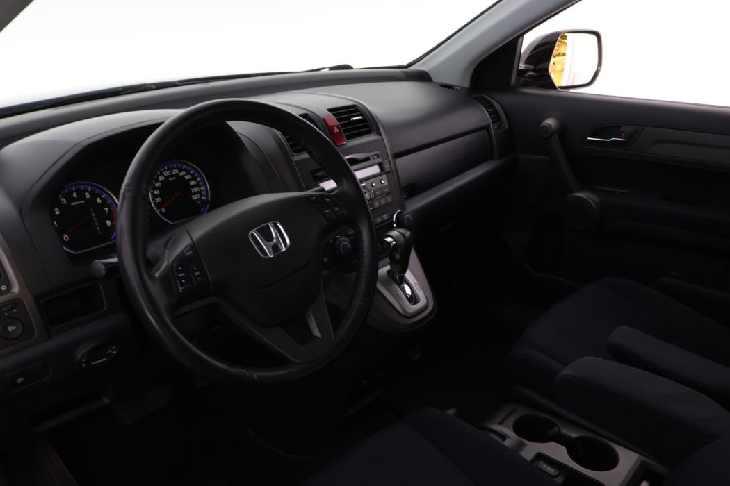 HONDA CR-V 2010
