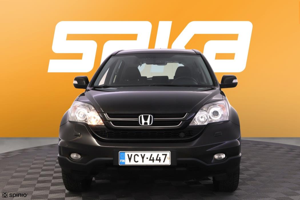 HONDA CR-V 2010